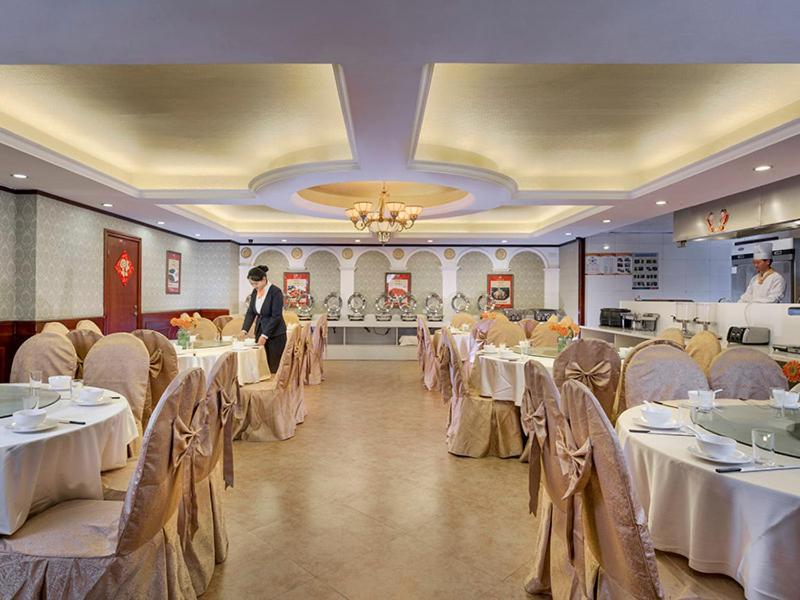 Vienna International Hotel Taicang Nanyang Plaza Екстериор снимка